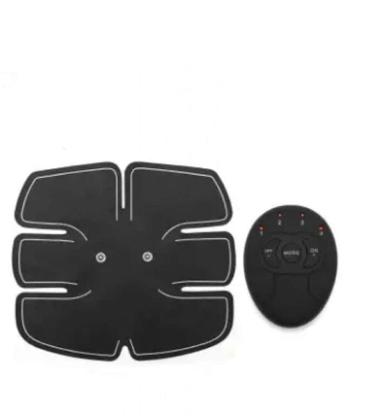 Beauty Body Mobile Gym Smart Fitness EMS Fit Boot Toning