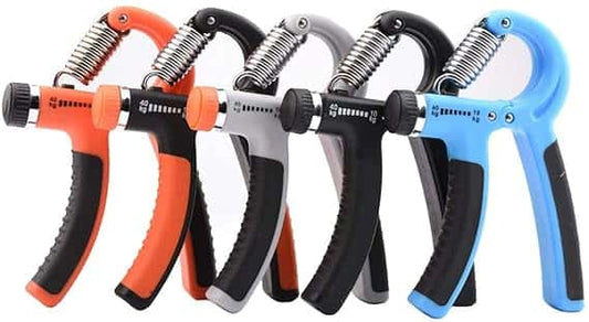 Hand exerciser | Hand Grip Strengthener